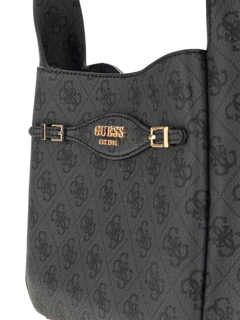 KATYA Geantă de umăr geanta viking mare roo coalog - Genți femei