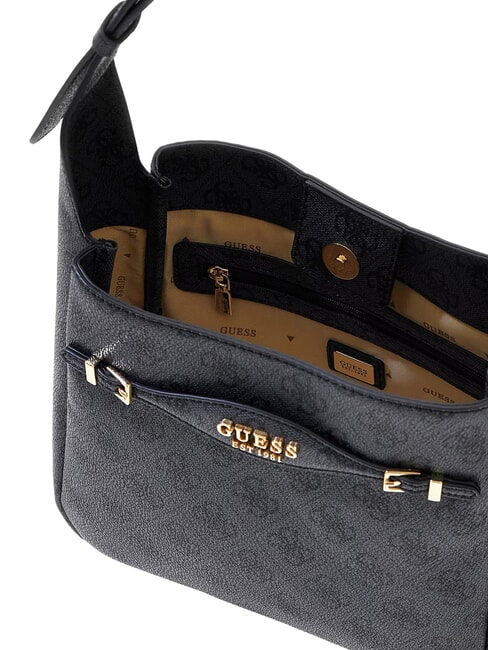 KATYA Geantă de umăr geanta viking mare roo coalog - Genți femei