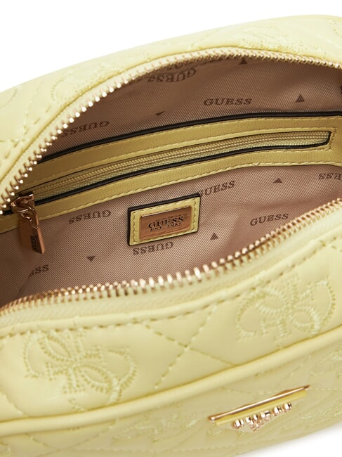 ADELASIA Geantă de umăr mini lămâi - Genți femei