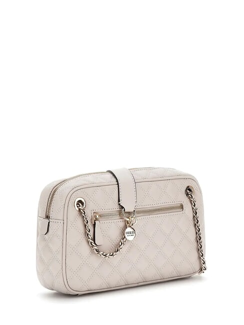 GIULLY 2 Geantă de umăr taupe - Genți femei