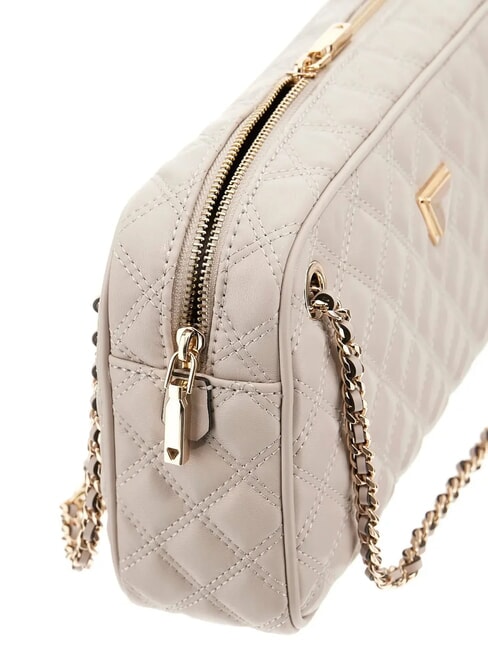 GIULLY 2 Geantă de umăr taupe - Genți femei