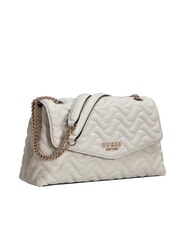 GUESS MELISANDRA Geantă de umăr / geantă crossbody coajă - Genți femei - 2