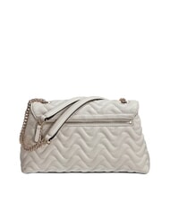 GUESS MELISANDRA Geantă de umăr / geantă crossbody coajă - Genți femei - 3