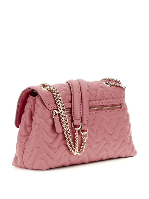 MELISANDRA Geantă de umăr / geantă crossbody begonie - Genți femei