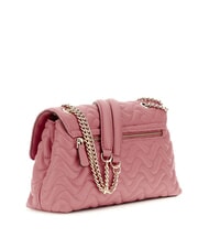 GUESS MELISANDRA Geantă de umăr / geantă crossbody begonie - Genți femei - 2