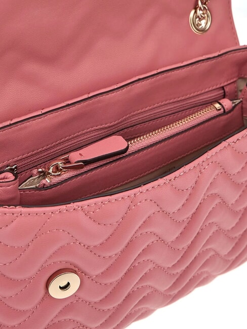 MELISANDRA Geantă de umăr / geantă crossbody begonie - Genți femei