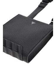 GUESS TORINO Geantă plată BLACK - Genți de umăr bărbați - 3