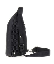 GUESS TORINO Geantă Maxi - Genți de umăr bărbați