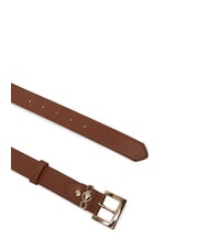 GUESS MARION Curea COGNAC - Curele - 2