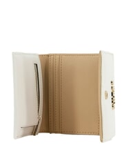 GUESS ROSALBA Portofel aproape alb - Portofele femei - 2