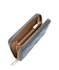 GUESS PHOEBE Portofel mediu cu fermoar - Portofele femei