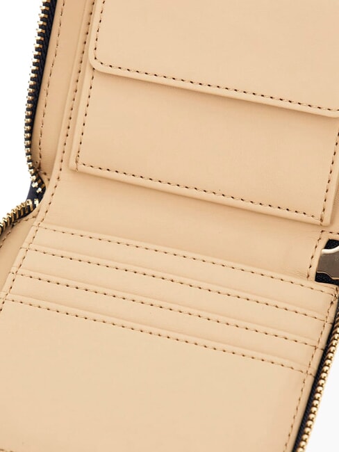 NEDA Portofel mic sigla marinei - Portofele femei