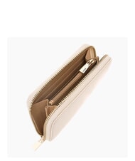 GUESS CALEBRA Portofel aproape alb - Portofele femei - 2