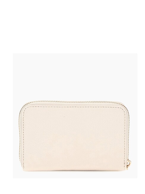 CALEBRA Portofel aproape alb - Portofele femei