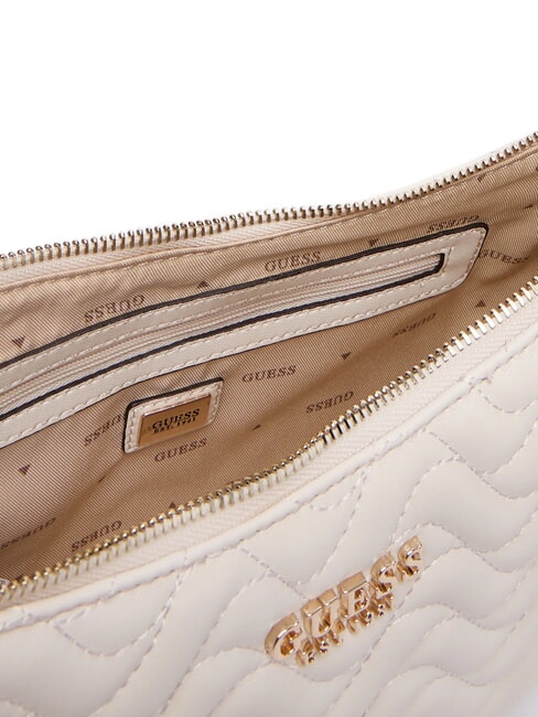 MELISANDRA Geantă de umăr coajă - Genți femei