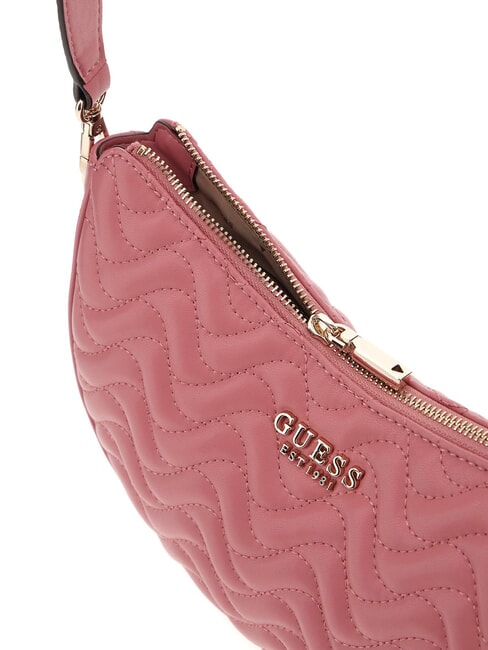 MELISANDRA Geantă de umăr begonie - Genți femei