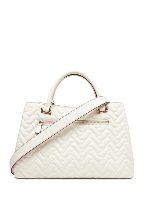 MELISANDRA Geantă de m&acirc;nă, cu curea de umăr coajă - Genți femei