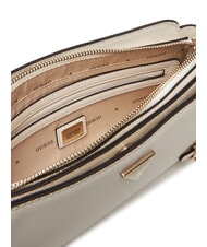 GUESS ROSALBA  Geantă de umăr salvie - Genți femei - 4