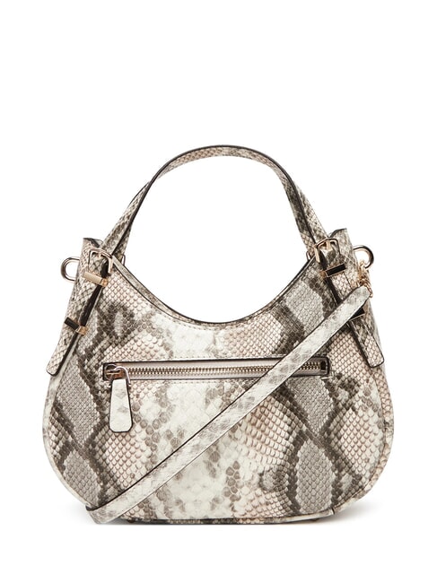 LEFIA Geantă de mână, cu curea de umăr lalie beauty natural - Genți femei