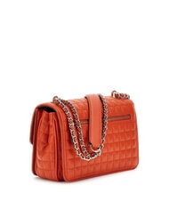 GUESS NADIRA Geantă mini de umăr / geantă crossbody chili - Genți femei - 2