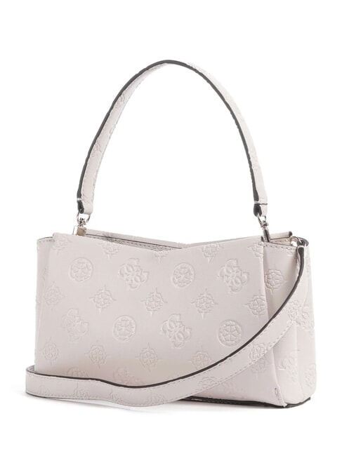 TISHA Geantă de m&acirc;nă, cu curea de umăr logo-ul de piatră - Genți femei