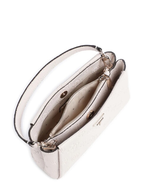 TISHA Geantă de m&acirc;nă, cu curea de umăr logo-ul de piatră - Genți femei