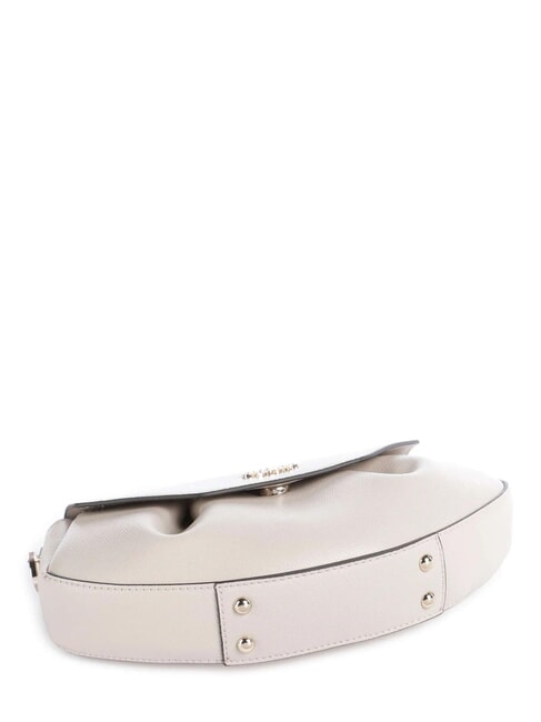 AMORETTE Geantă de umăr taupe deschis - Genți femei