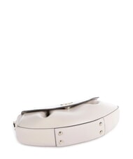 GUESS AMORETTE Geantă de umăr taupe deschis - Genți femei - 3