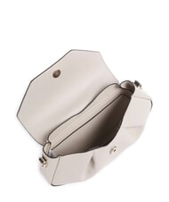 GUESS AMORETTE Geantă de umăr taupe deschis - Genți femei - 4