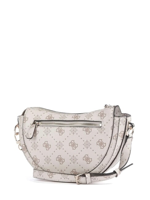 SILIA Geantă de umăr logo-ul vaniliei - Genți femei