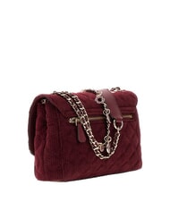 GUESS GIULLY Geantă de umăr / geantă crossbody RED - Genți femei - 2