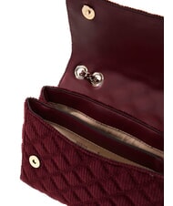 GUESS GIULLY Geantă de umăr / geantă crossbody RED - Genți femei - 3