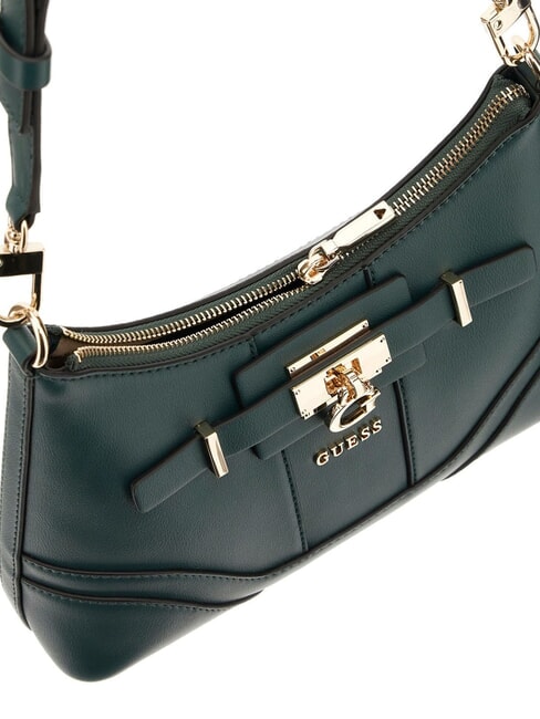 GREYSON Geantă de umăr pădure - Genți femei