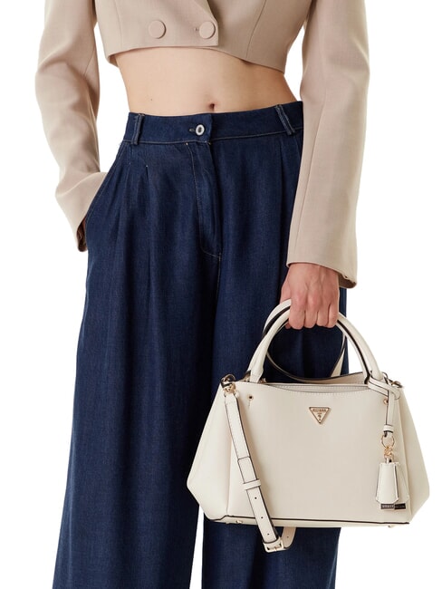 TALENT Geantă de umăr aproape alb - Genți femei