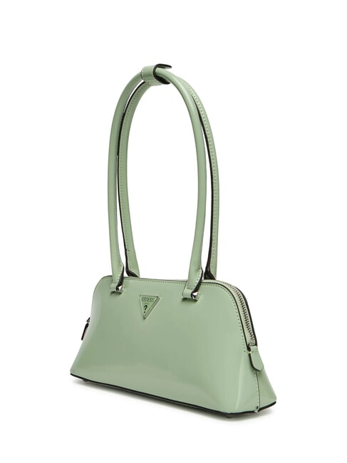 ARNELA  Geantă de umăr salvie - Genți femei