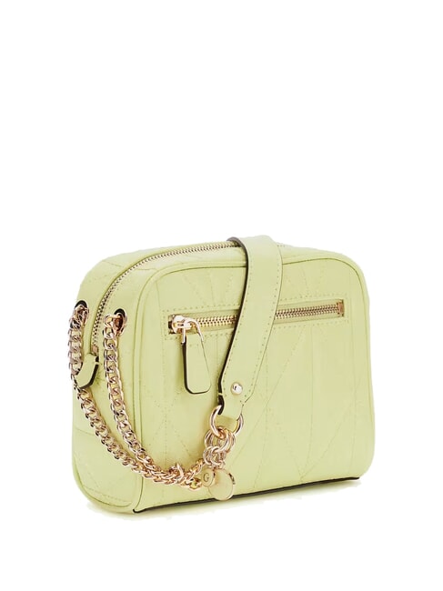 ALDINA Geantă de umăr mini lăm&acirc;i - Genți femei