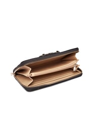 GUESS SILIA Portofel cu fermoar - Portofele femei