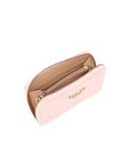 GUESS PHOEBE Portofel mediu cu fermoar - Portofele femei