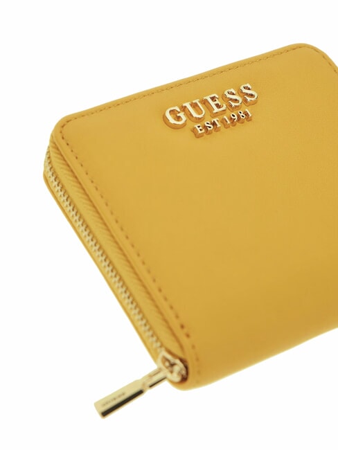 TALENT Portofel gălbenele - Portofele femei