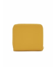 GUESS TALENT Portofel gălbenele - Portofele femei - 4