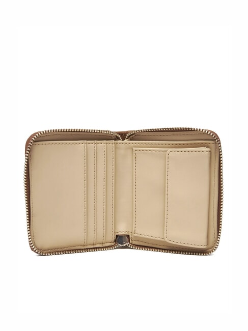 NEDA Portofel mic LOGO LAPTE - Portofele femei