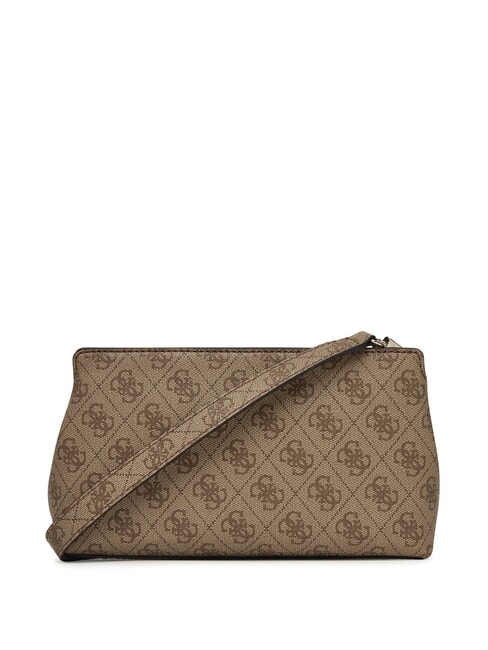 KATYA Geantă de umăr mini LOGO LAPTE - Genți femei