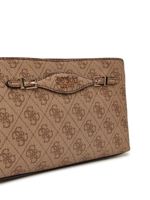 KATYA Geantă de umăr mini LOGO LAPTE - Genți femei