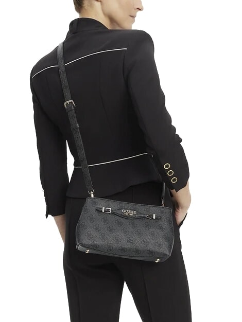 KATYA Geantă de umăr mini geanta viking mare roo coalog - Genți femei