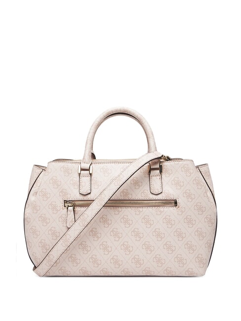 KATYA Geantă de mână, cu curea de umăr logo-ul cu apă de trandafiri - Genți femei