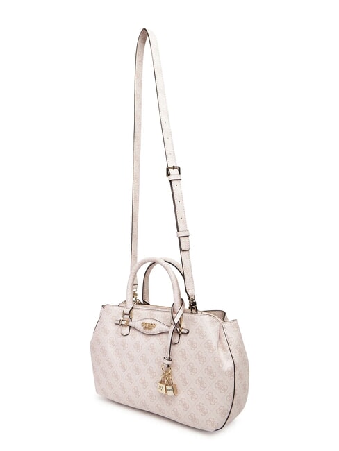 KATYA Geantă de mână, cu curea de umăr logo-ul cu apă de trandafiri - Genți femei