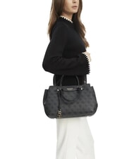 GUESS KATYA Geantă de mână, cu curea de umăr geanta viking mare roo coalog - Genți femei - 4