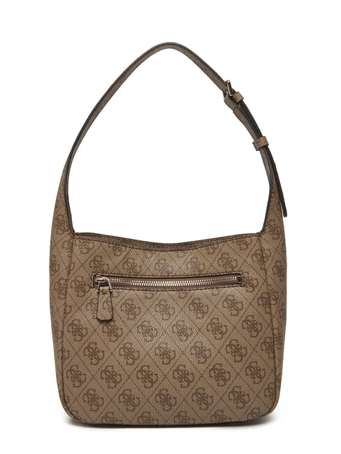 KATYA Geantă de umăr LOGO LAPTE - Genți femei