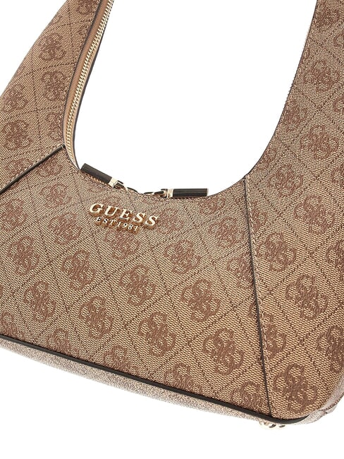 CALISTA Geantă de umăr LOGO LAPTE - Genți femei