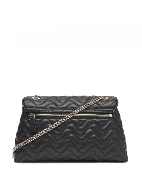 MELISANDRA Geantă de umăr / geantă crossbody BLACK - Genți femei